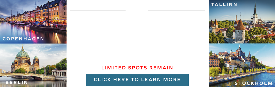 Wilson Artisan Wines 2022 Cruise Banner